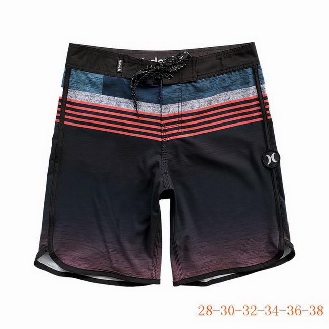 Hurley Beach Shorts Mens ID:202106b990